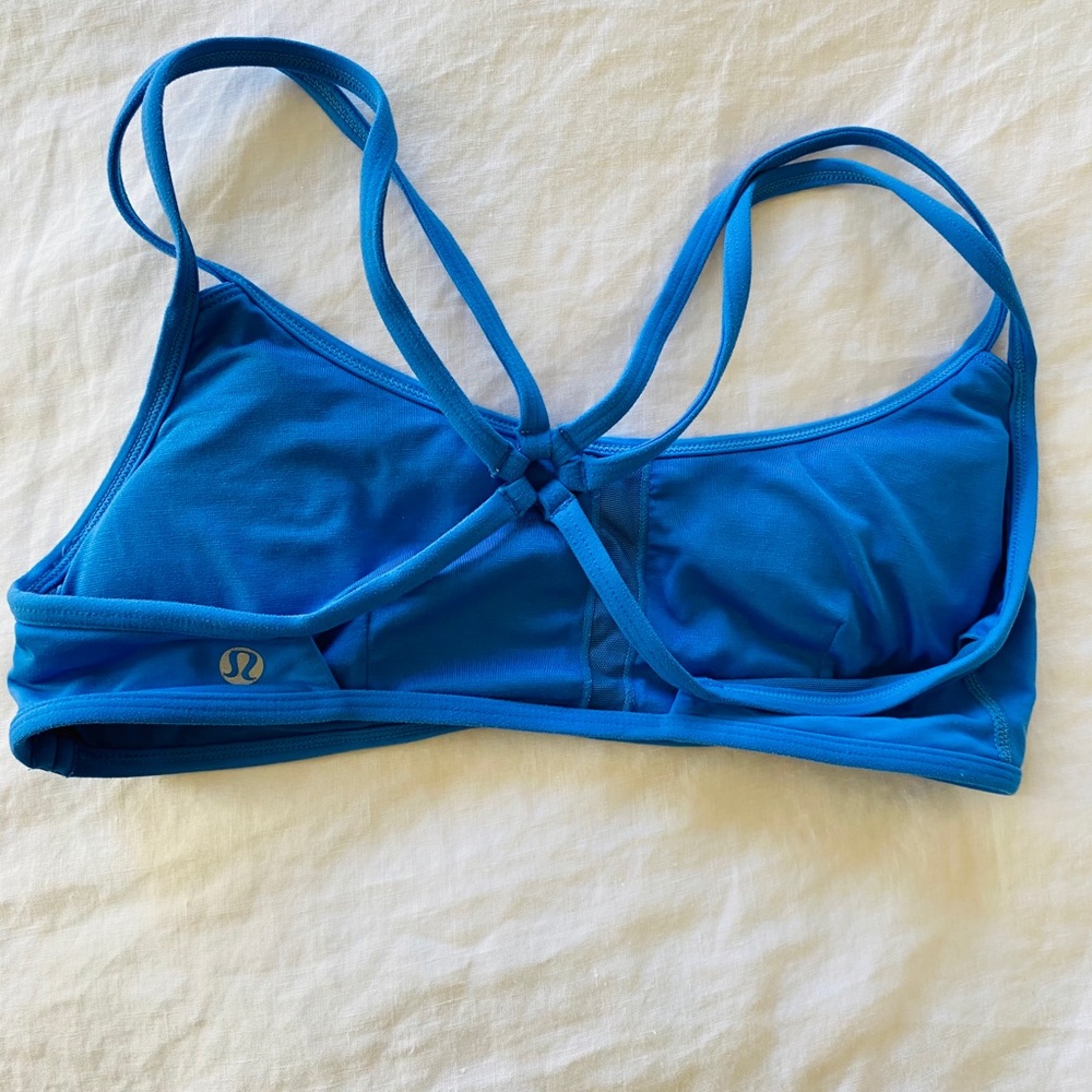 Lululemon Bra